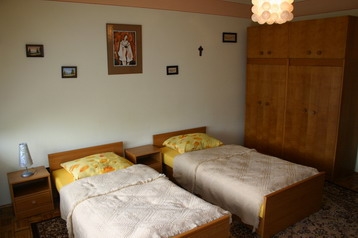 Slovaquie Privát Ladomirová, Intérieur
